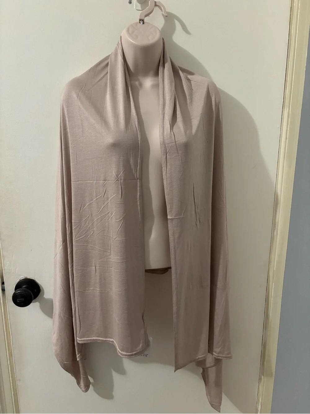 Jersey hijabs